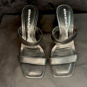 Alexander Wang Heels
